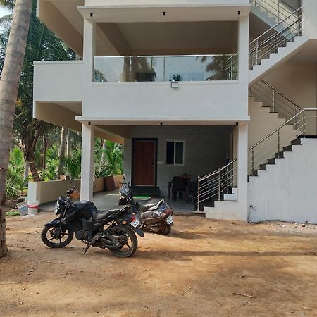 Limra Farm House Pollāchi المظهر الخارجي الصورة