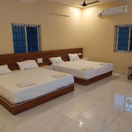 Limra Farm House Pollāchi المظهر الخارجي الصورة