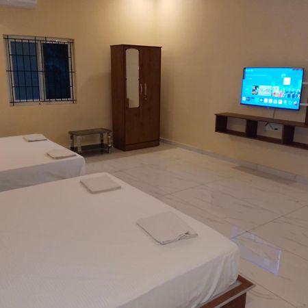 Limra Farm House Pollāchi المظهر الخارجي الصورة