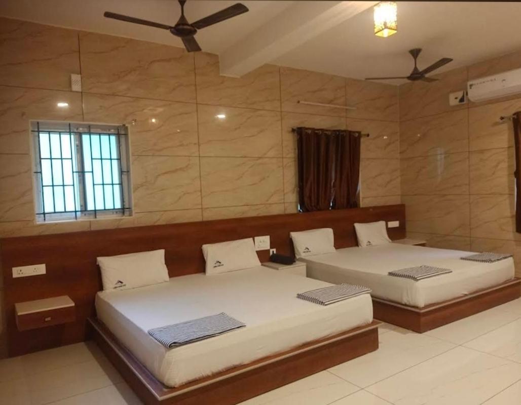 Limra Farm House Pollāchi المظهر الخارجي الصورة