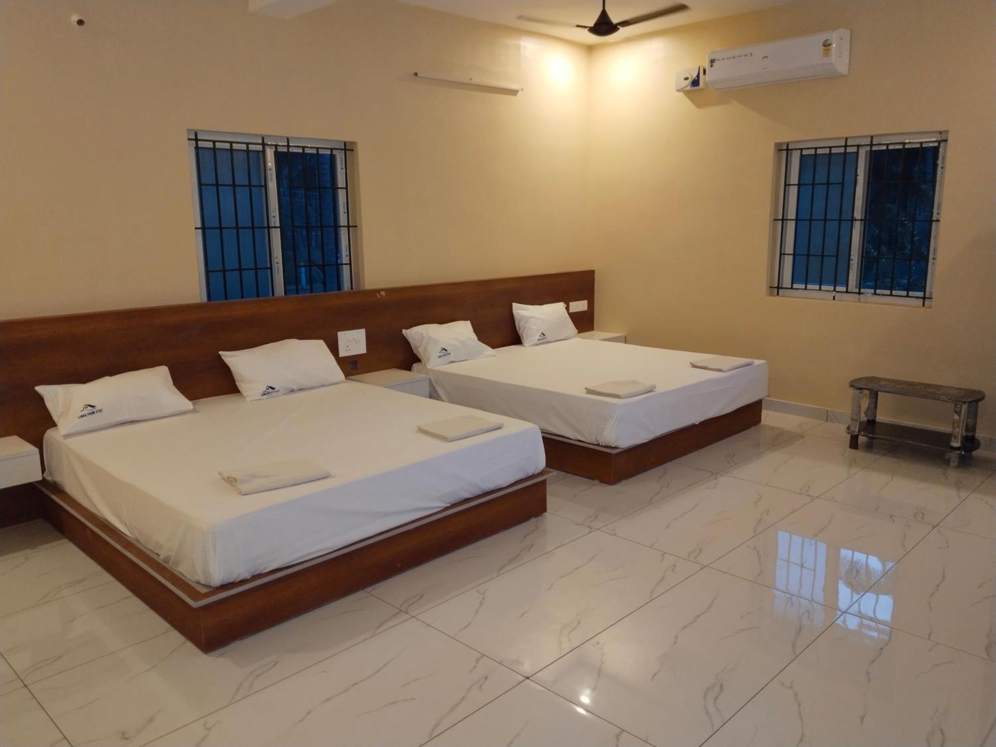 Limra Farm House Pollāchi المظهر الخارجي الصورة